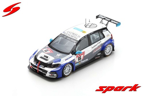 Spark golf gti - golf, tcr