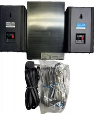 Kit altoparlante posteriore Samsung SWA-9100/ZA 2.0ch kit audio surround wireless Samsung