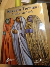 SAVERIO TERRUSO I COLORI DEL
