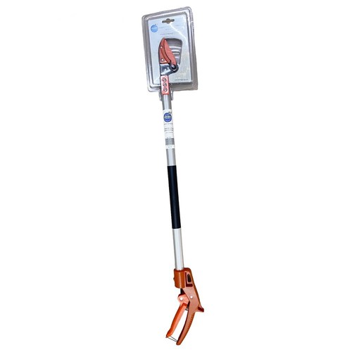 Forbice manico fisso raccogli - forbice,