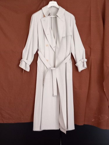 Trench donna allegri - allegri, bianco
