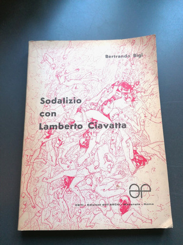 Sodalizio con lamberto - sodalizio,