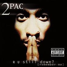 R U Still Down von 2Pac | CD | Zustand gut