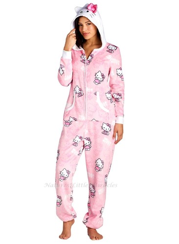 Costume donna hello kitty - donna,