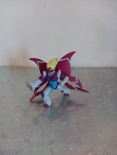 Giochi Preziosi Gormiti 6 cm NO CARD CARTOON TV JESSICA SIGNORE ARIA