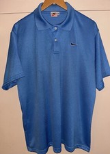 Polo da golf Nike vintage anni