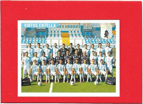 Calciatori panini 2015 - calciatori, 2015-16