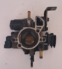 corpo farfallato mono