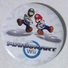 Super mario mariokart wii - mario,