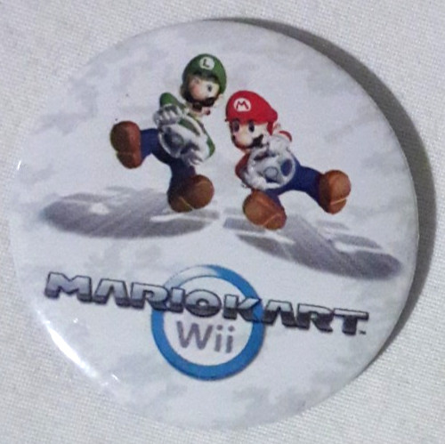 Super mario mariokart wii - super,