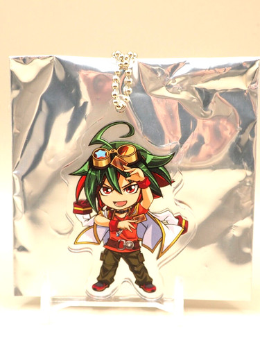 Yuya sakaki oh - yuya,