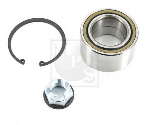Kit cuscinetto ruota per - cuscinetto,