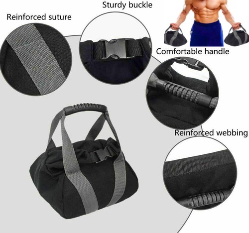 Borsa sabbia per - di,