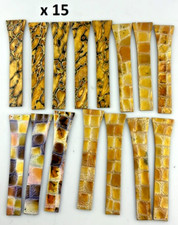 Stock 15 Pieces of Strap D&G