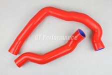 Kit durites silicone alfa - kit,
