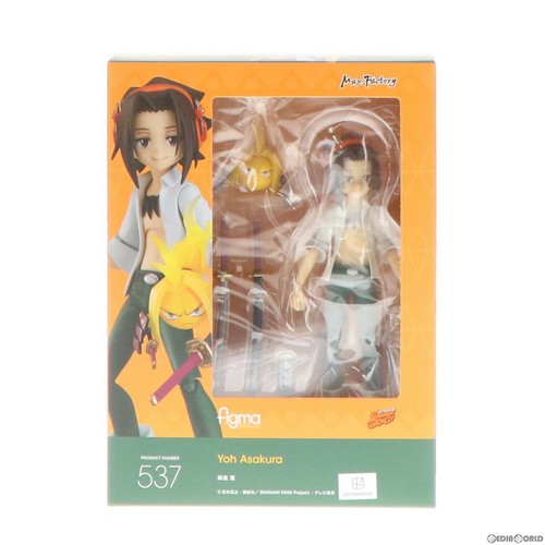 Modellino max factory figma - modellino,