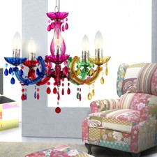 Lampadario A Soffitto Lampada