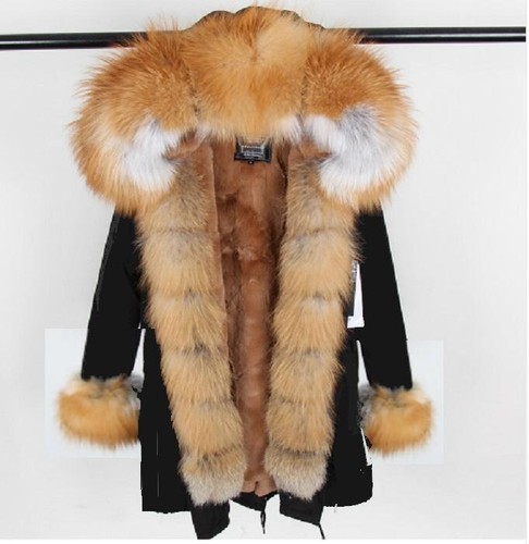 Parka donna invernale - donna,