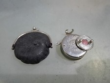 [NC] AUTOSCATTO KNIRPS DBK PHOTOCLIP VINTAGE SELF CAMERA TIMER