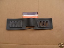 Copriradiatore fiat 132 - copriradiatore,