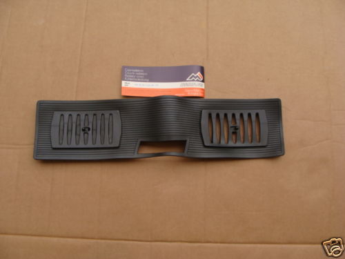 Copriradiatore fiat 132 - copriradiatore,