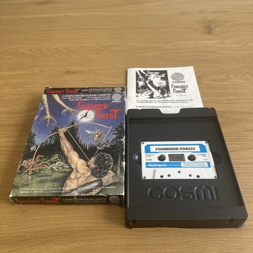 Gioco commodore c64 - 64,