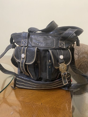 Borsa diesel vintage - vintage, in