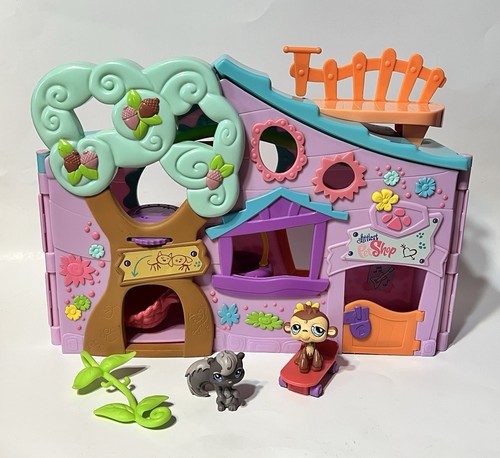 Littlest pet shop - littlest,