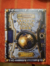 Dungeons & Dragons 3.5 Dungeon