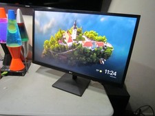 Nice LG 27” Class 27MK430H-B