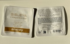 Sisley Sisleya Creme Gel Frais