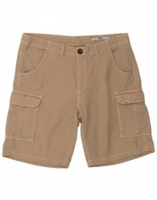 LIU JO Womens Cargo Shorts IT
