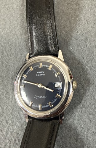 Orologio vintage uomo timex - vintage,