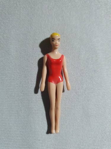 Bambole doll 1913 - bambole, my