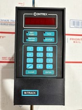 CONTREX M-DRIVE 4 PRECISION