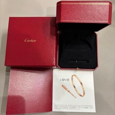 Cartier bracciale cassa