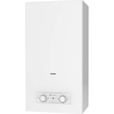 Scaldacqua gas gpl fluendo brd - fluendo,