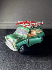 Mebetoys INNOCENTI MINI MINOR