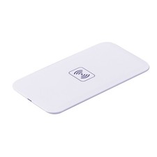 Caricabatterie induttivo per