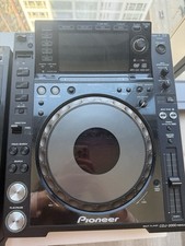 Pioneer CDJ-2000NXS + Flight