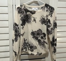 MAGLIONE CASHMERE MAGASCHONI