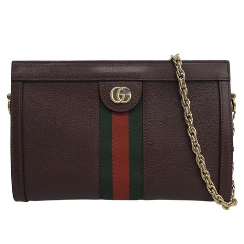 Borsa tracolla gucci ophidia - a,