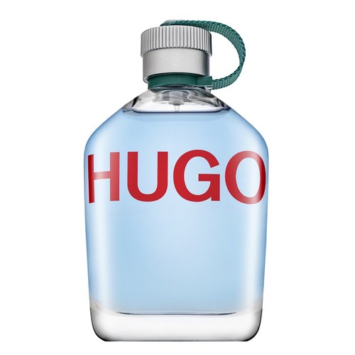 Hugo boss - boss, eau