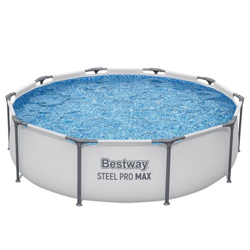 Bestway set piscina 30 - set, 10'