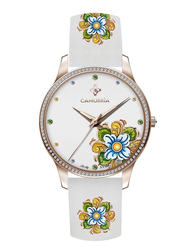 Orologio camurrìa cw25rt1 - orologio,