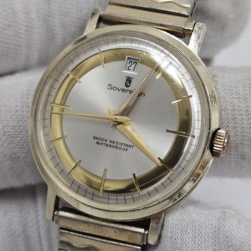 Orologio uomo vintage raro - uomo,