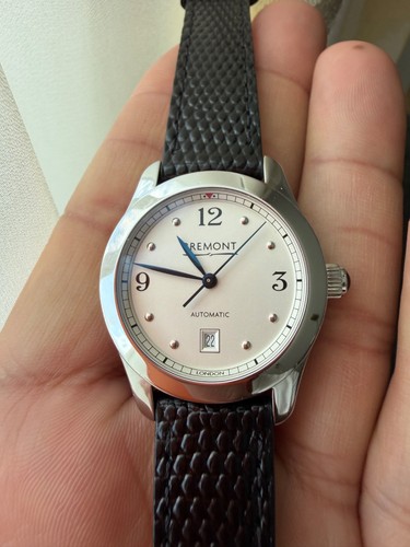 Orologio automatico donna