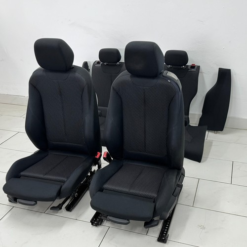 Sedili sportivi anteriori bmw - anteriori,
