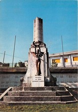 Cartolina - Palena - Monumento