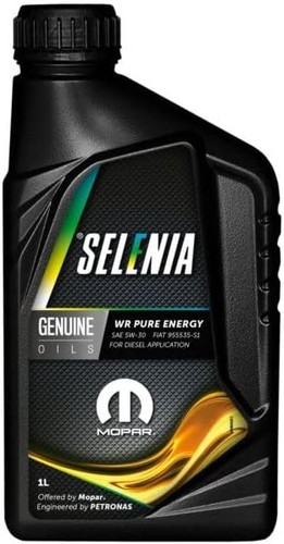 Olio motore selenia 5w30 - motore,
